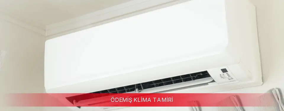 Ödemiş İlçemi TCL Klima Tamiri